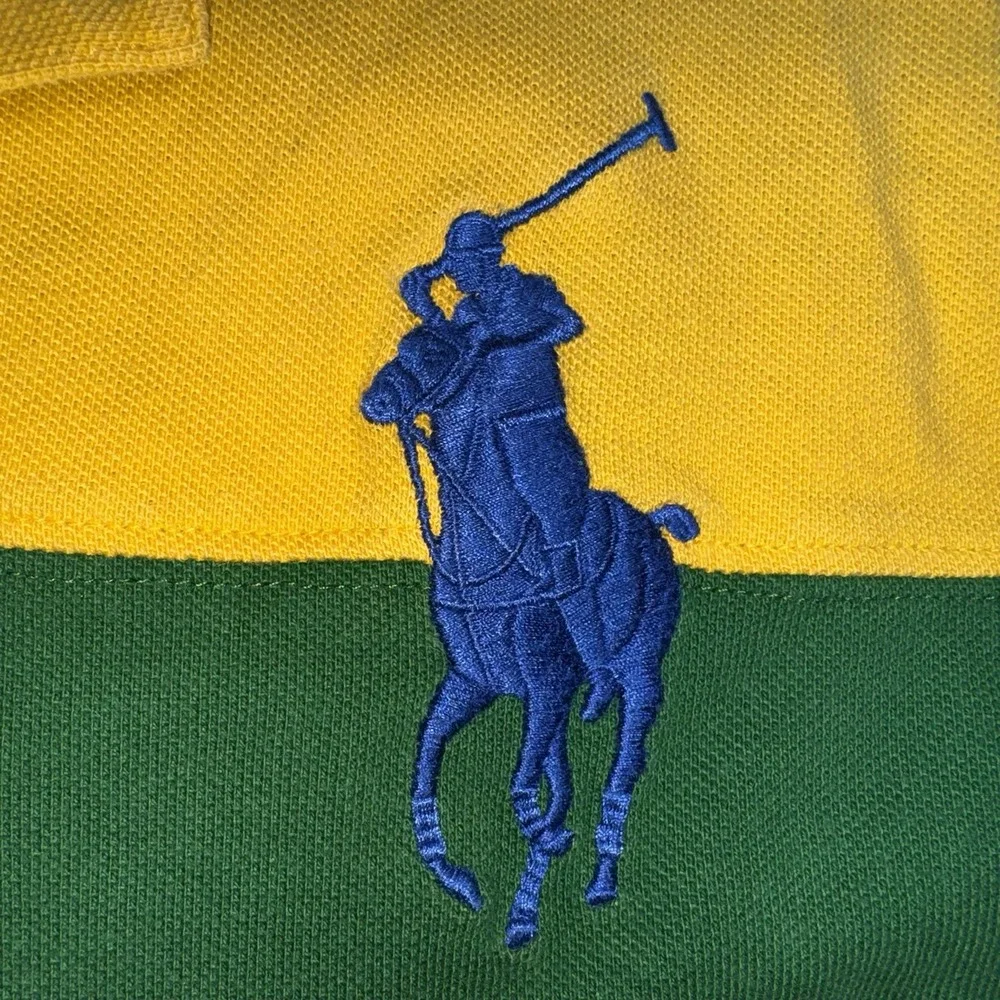 Ralph Lauren great